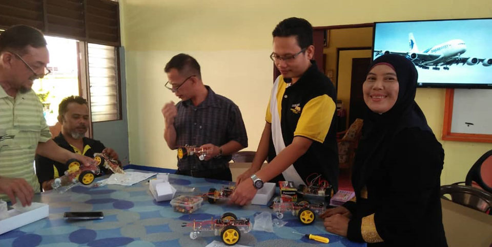 Magnetcode Project 4